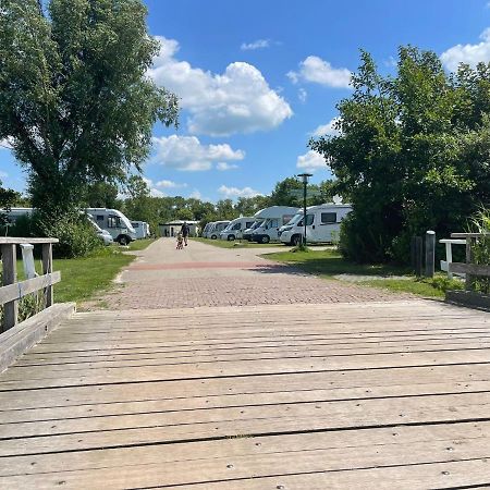Key West Apartment Harlingen Ngoại thất bức ảnh